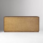 Justice 6-Drawer Dresser (71")