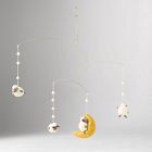 Felt Counting Sheep Mobile