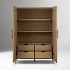 Magnolia Cabinet (47")