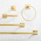Delaney Stepped Bathroom Hardware