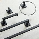 Delaney Stepped Bathroom Hardware