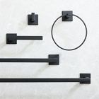 Delaney Stepped Bathroom Hardware