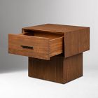 Tindra Nightstand (24")