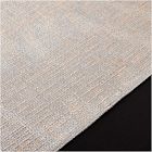 Metallic Foil Linens Runner