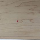 Open Box: Appliance Cord Box, Large - Maple