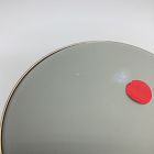 Open Box: Asher Pendant (22") - Mushroom