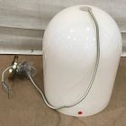 Open Box: Lea Pendant (12") - Champagne Bronze