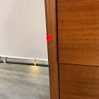 Open Box: Mid-Century 5-Drawer Dresser (27") - Acorn