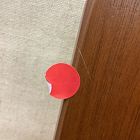 Open Box: Mid Century A Frame Bench (52") - Acorn