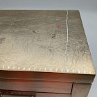 Open Box: Mid-Century Loft Jewelry Box, Tower (13.5") - Champagne