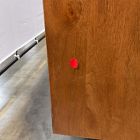 Open Box: Otto 9 Drawer Dresser (84") - Acorn