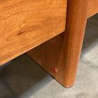 Open Box: Otto 9 Drawer Dresser (84") - Acorn