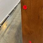 Open Box: Otto 9 Drawer Dresser (84") - Acorn