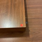 Open Box: Parker Extendable Dining Table (72"-92") - Cool Walnut