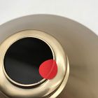 Open Box: Roslyn Indoor/Outdoor Sconce (14") - Champagne