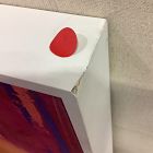 Open Box: Tangerine Day 1 Wall Art