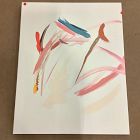 Open Box: Tropical View 1 Wall Art (25"W x 31"H) - Walnut