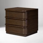Justice Nightstand (26")
