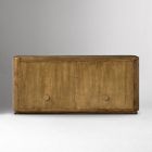 Fiorella Burl Sideboard (71")