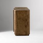 Fiorella Burl Sideboard (71")