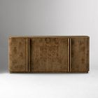 Fiorella Burl Sideboard (71")