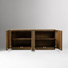 Fiorella Burl Sideboard (71")