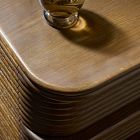 Justice Nightstand (26")