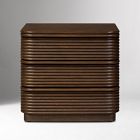Justice Nightstand (26")