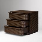 Justice Nightstand (26")