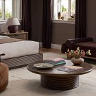 Justice Coffee Table (47")