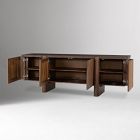 Kayta Media Console (87")