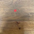 Open Box: Anton Solid Wood Dining Bench (58") - Burnt Wax
