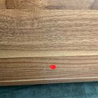 Open Box: Branch Credenza, Left (48"W x 30"H) - Walnut