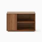 Open Box: Branch Credenza, Left (48"W x 30"H) - Walnut