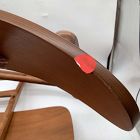 Open Box: Classic Café Counter Stool (26.2") - Acorn