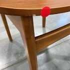 Open Box: Classic Café Wood Dining Chair - Acorn