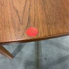 Open Box: Classic Café Wood Dining Chair - Acorn