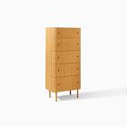 Open Box: Ellington 5-Drawer Dresser (36") - Blonde