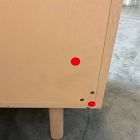 Open Box: Ellington 5-Drawer Dresser (36") - Blonde