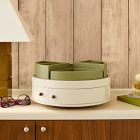 Open Box: Emma Chamberlain Vanity Beauty Organizer