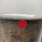 Open Box: Gideon Drink Table (7") - Beige