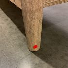 Open Box: Hargrove 9 Drawer Dresser (84") - Dune