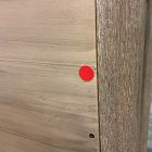 Open Box: Hargrove 9 Drawer Dresser (84") - Dune