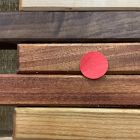 Open Box: Magnetic Hook Rack (30"W) - Multi Material