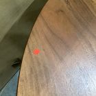 Open Box: Melli Storage Coffee Table (36") - Cool Walnut