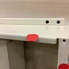 Open Box: Mirren Nightstand (18") - Ivory