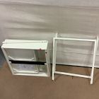 Open Box: Mirren Nightstand (18") - Ivory
