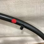 Open Box: Modern Iron Arbor, Small - Graphite