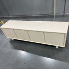 Open Box: Odell Media Console (80") - Ivory