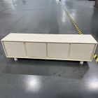 Open Box: Odell Media Console (80") - Ivory